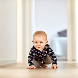 Skap gode rom å bo i for liten og stor