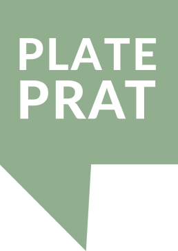 Plateprat logo