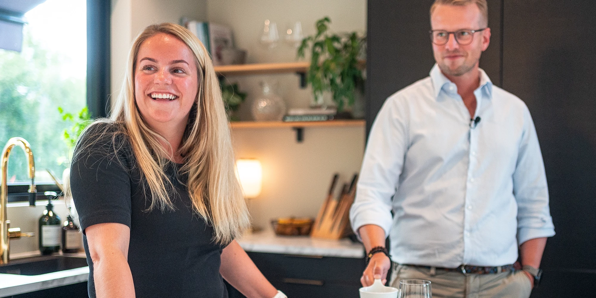 Akustikk_ miljøbilde Designpanel Trondheim