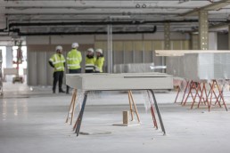 Helsfyr Standard ECO Recycled