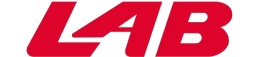 LAB logo