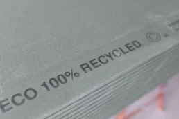 Standard ECO Recycled