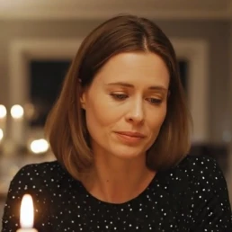 Middag rundt bordet blir mer slitsomt enn hyggelig